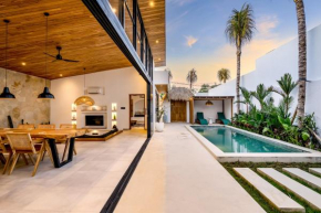 MaraVilla - Uluwatu by Yolla Hospitality
